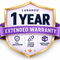1-Year Extended Warranty