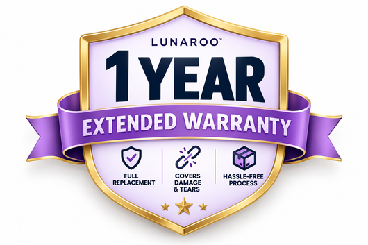 1-Year Extended Warranty
