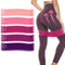 Resistance loop bands (5 Pack)
